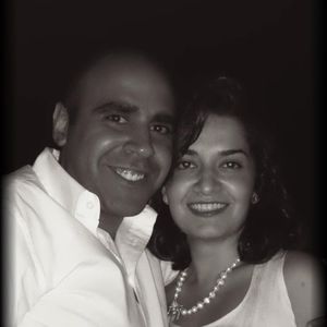 Meet your Posher, Farhad